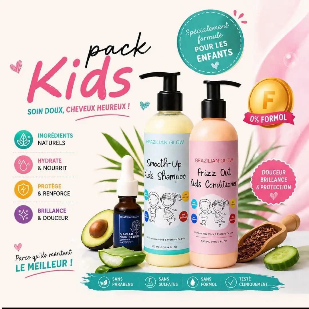 Soin Brazilian Glow