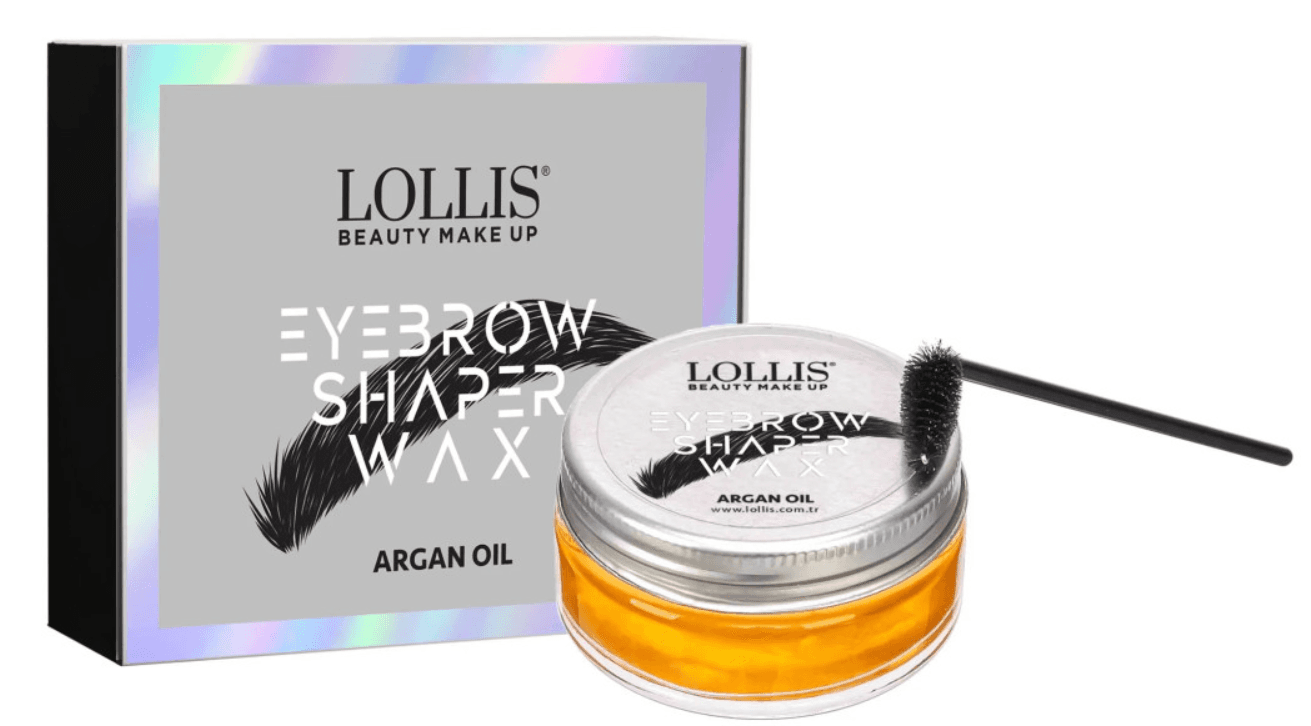 Eyebrow Shaping Wax